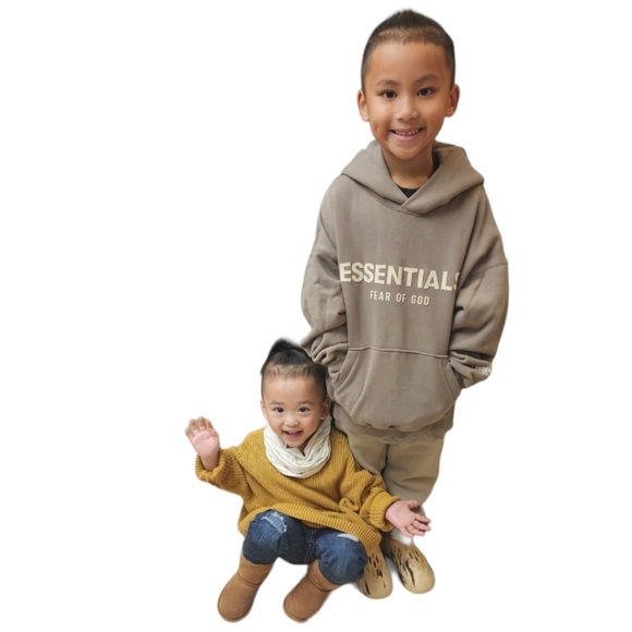 All about Fashion & Beauty - Picture 3 of 4